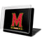 University of Maryland M Logo MacBook Pro 16in (2019-20) Case plus Skin