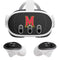 University of Maryland M Logo Meta Quest 3 Skin