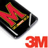 University of Maryland M Logo Moto E5 Plus Skin