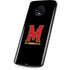 University of Maryland M Logo Moto G6 Skin