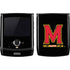 University of Maryland M Logo Motorola RAZR Skin