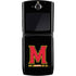 University of Maryland M Logo Motorola RAZR Skin