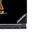 University of Maryland M Logo MSI GS65 Stealth Laptop Skin