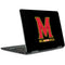University of Maryland M Logo Notebook 9 Pro 13in (2017) Skin