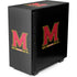 University of Maryland M Logo NZXT H510 Compact ATX Mid-Tower Case Skin