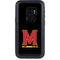 University of Maryland M Logo Otterbox Defender Galaxy Skin