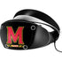 University of Maryland M Logo PlayStation VR2 Skin