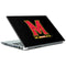 University of Maryland M Logo Portege Z30t/Z30t-A Skin
