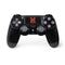 University of Maryland M Logo PS4 Controller Skin