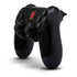 University of Maryland M Logo PS4 Controller Skin