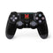 University of Maryland M Logo PS4 Pro/Slim Controller Skin