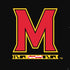 University of Maryland M Logo PS4 Slim Skin
