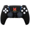University of Maryland M Logo PS5 Controller Skin
