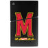 University of Maryland M Logo PS5 Slim Disk Bundle Skin