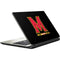 University of Maryland M Logo Satellite L50-B / S50-B Skin