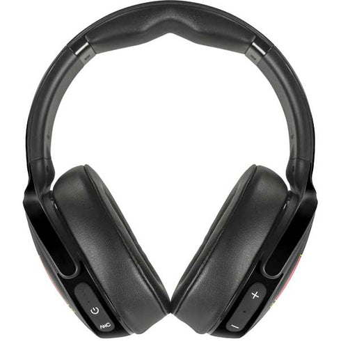 University of Maryland M Logo Skullcandy Venue Skin