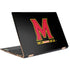 University of Maryland M Logo HP Spectre Skin