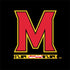 University of Maryland M Logo HP Spectre Skin