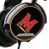 University of Maryland M Logo SteelSeries Arctis 3 Skin
