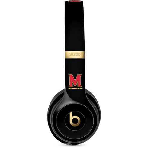 University of Maryland M Logo Studio Wireless 3 Skin