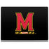 University of Maryland M Logo Surface Book 2 13.5in Skin