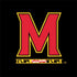 University of Maryland M Logo Surface Book 2 13.5in Skin