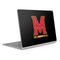 University of Maryland M Logo Surface Book 2 15in Skin