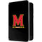 University of Maryland M Logo Surface Duo Skin