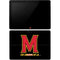 University of Maryland M Logo Surface Go Skin