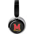 University of Maryland M Logo Surface Headphones Skin