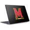 University of Maryland M Logo Surface Laptop 2 Skin