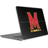 University of Maryland M Logo Surface Laptop Studio Skin