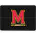 University of Maryland M Logo Surface Laptop Studio Skin