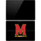 University of Maryland M Logo Surface Pro 4 Skin