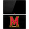 University of Maryland M Logo Surface Pro Tablet Skin