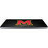 University of Maryland M Logo Universal Laptop 12in (9.8 x 6.8in) Skin