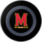 University of Maryland M Logo Wireless Charger Skin