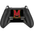 University of Maryland M Logo Xbox Elite Wireless Controller Series 2 Skin