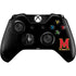 University of Maryland M Logo Xbox One Controller Skin