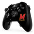 University of Maryland M Logo Xbox One Elite Controller Skin