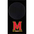 University of Maryland M Logo Xbox Series S Console Skin