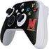 University of Maryland M Logo Xbox Series S Controller Skin