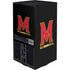 University of Maryland M Logo Xbox Series X Bundle Skin