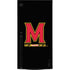 University of Maryland M Logo Xbox Series X Console Skin