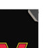 University of Maryland M Logo Xbox Series X Console Skin