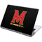 University of Maryland M Logo Yoga 910 2-in-1 14in Touch-Screen Skin
