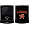 University of Maryland Collegiate Text Motorola RAZR Skin