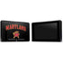 University of Maryland Collegiate Text Nintendo Switch Bundle Skin