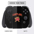 University of Maryland Collegiate Text Nintendo Switch Bundle Skin