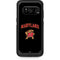 University of Maryland Collegiate Text Otterbox Commuter Galaxy Skin